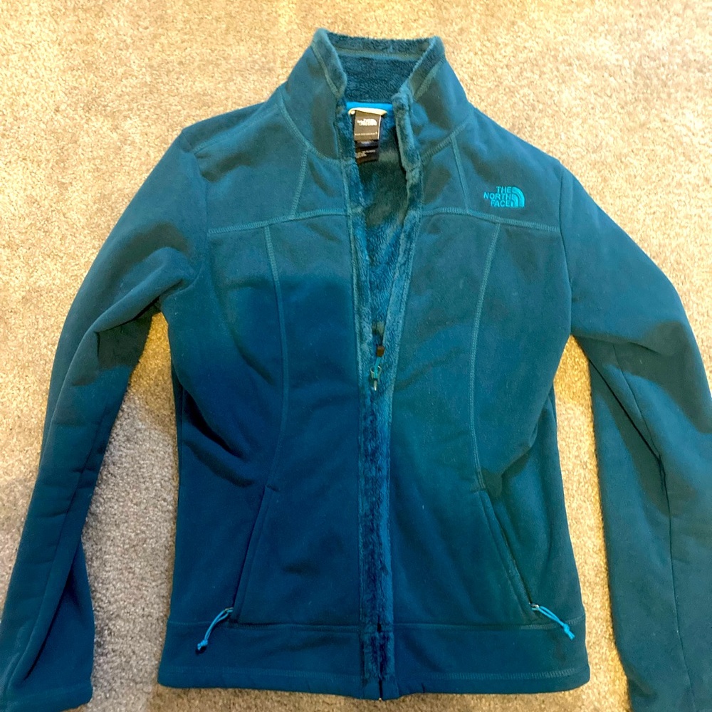 North face womens small jacket